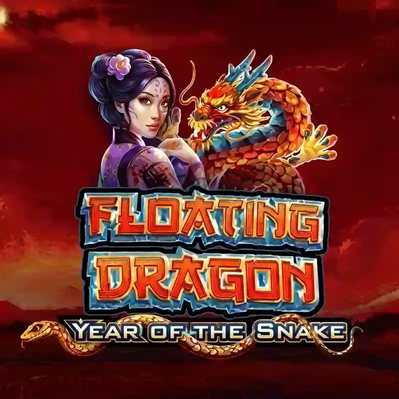 Floating Dragon slot