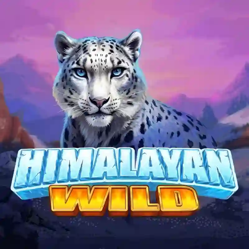 Himalayan Wild slot