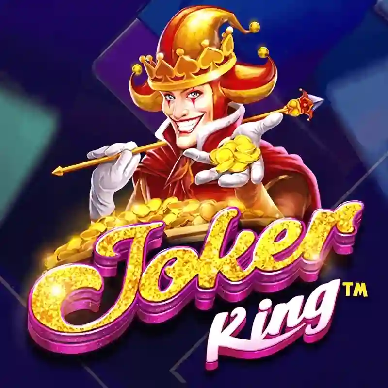 Joker King slot