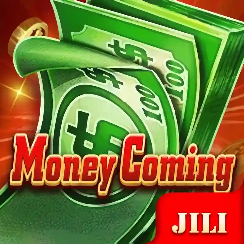 Money Coming slot game