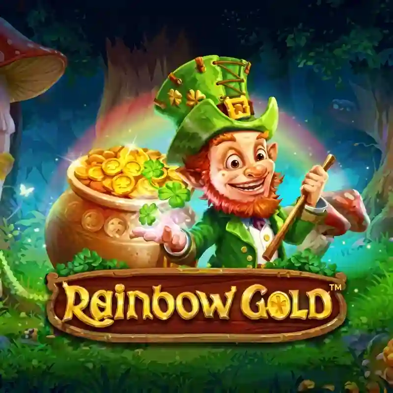 Rainbow Gold slot